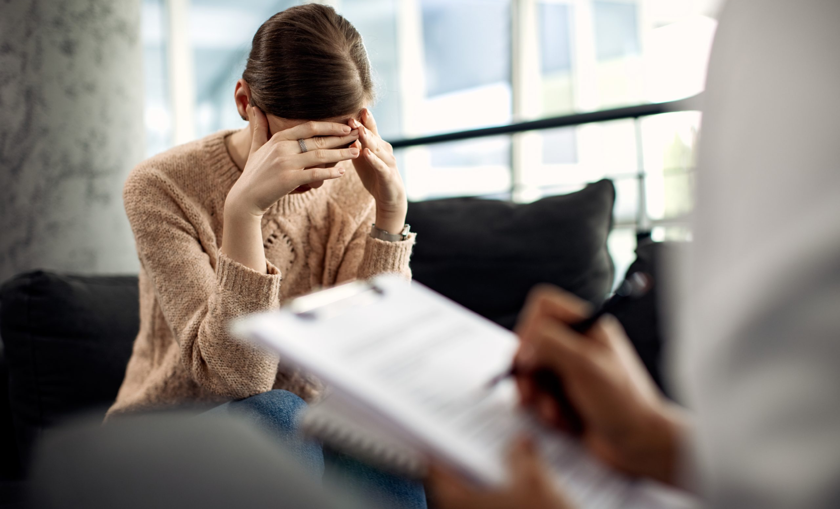 Patrones que se repiten: cómo detectar y cambiar conductas que nos afectan.