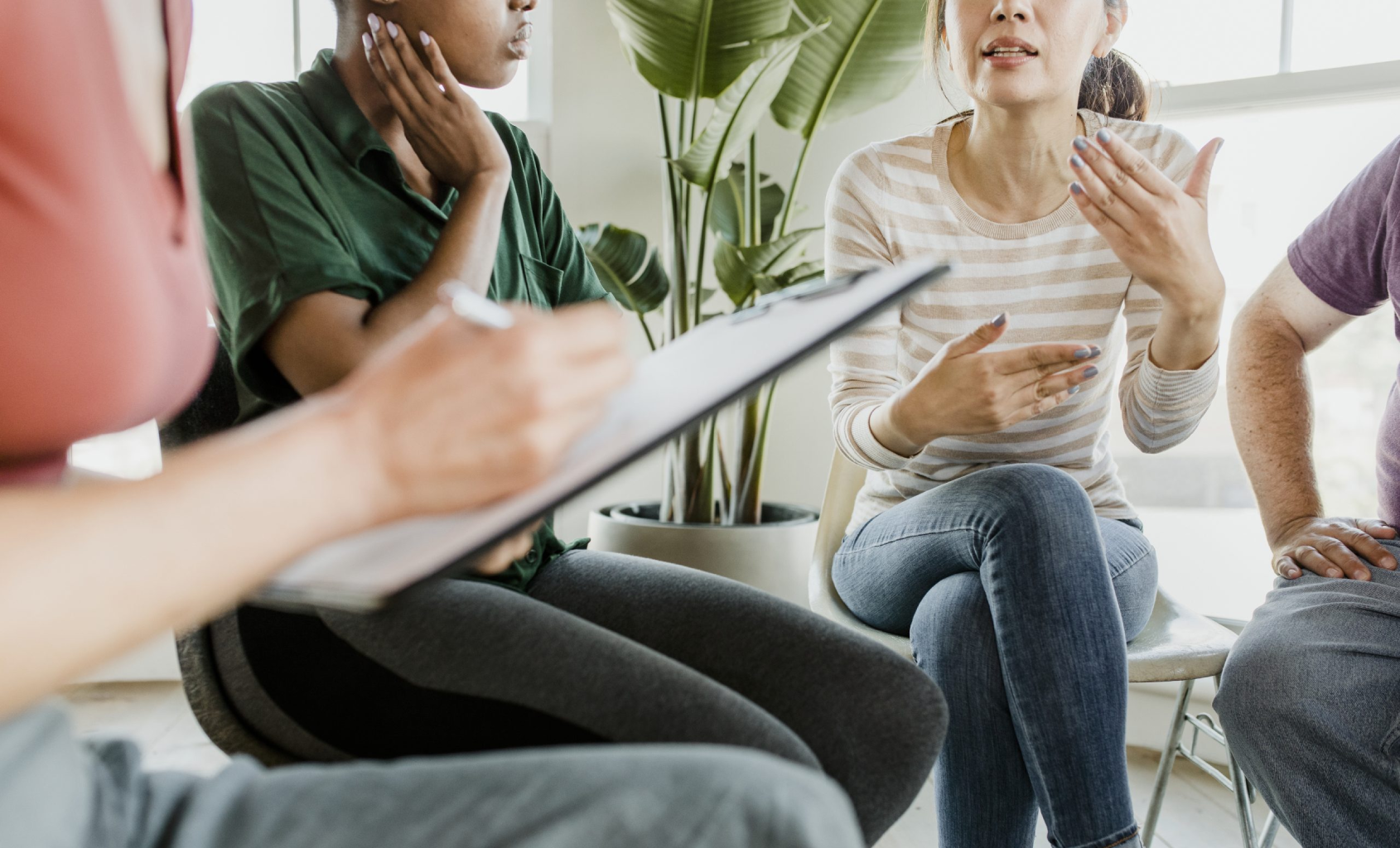 ¿Por qué me siento así? Comprender nuestras emociones