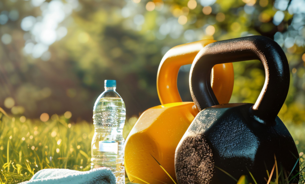 Beneficios cognitivos del ejercicio según la neurociencia.