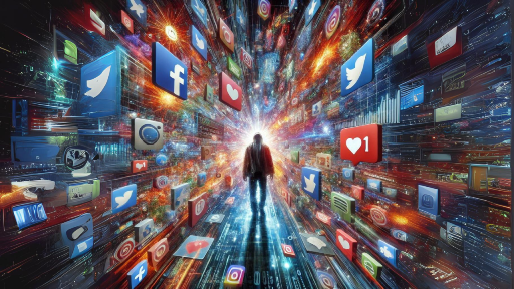 La tiranía de la gratificación. 