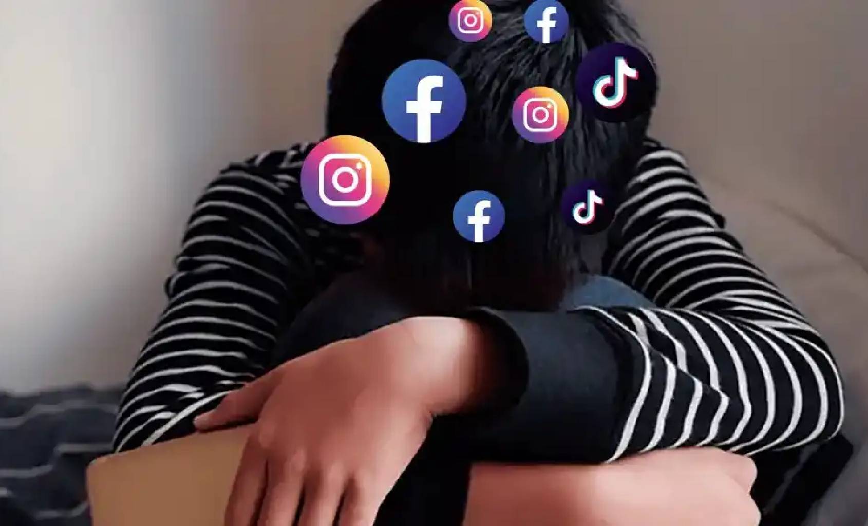 LAS REDES SOCIALES: LA SUPERFICIALIDAD DEL INSTANTE Y LA SALUD MENTAL